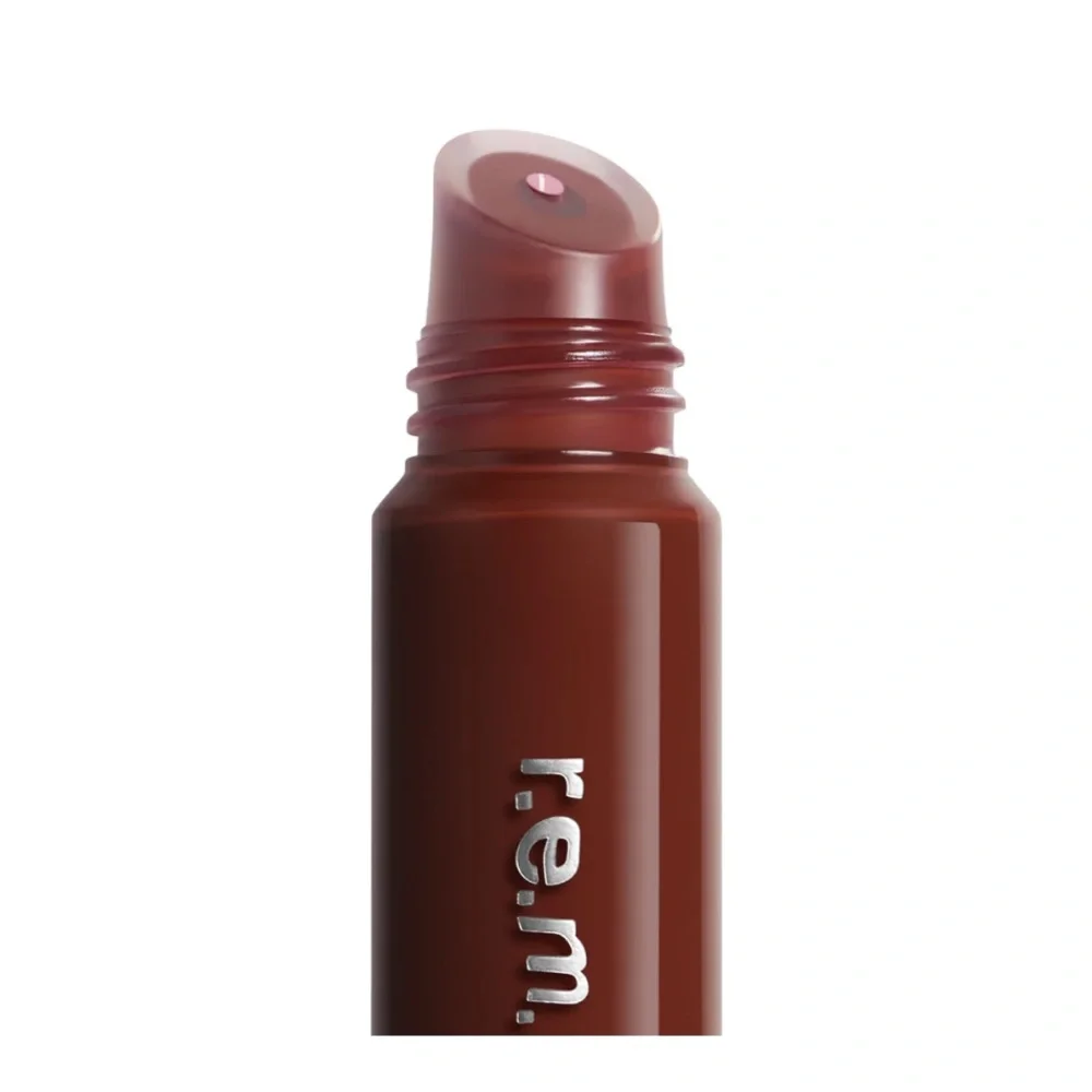 PLUMPING LIP GLOSS - ROLL-UP - Picture 2 of 5